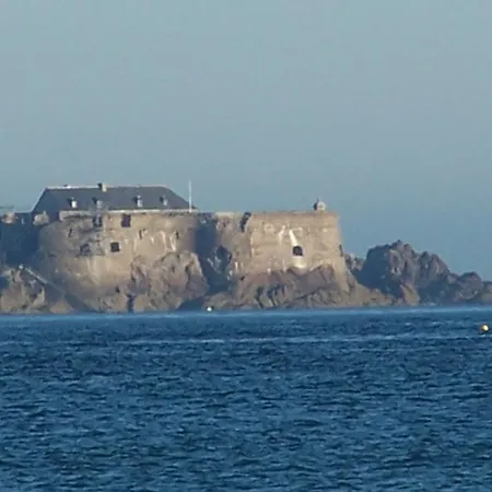 De La Szálloda Saint Malo