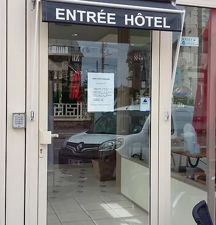 Szálloda De La 3*