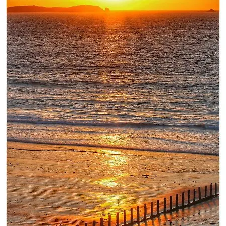 De La 3* Saint Malo